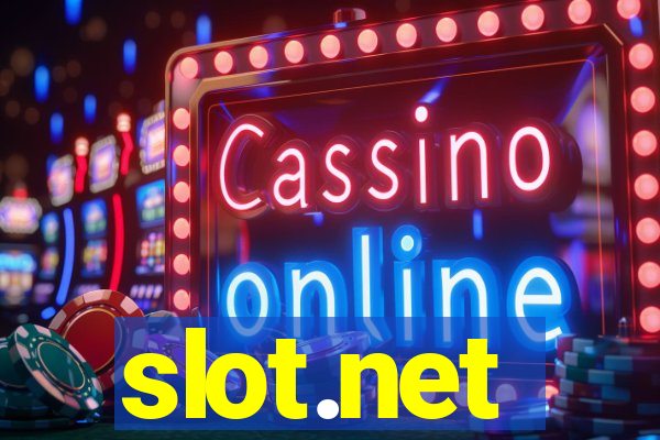 slot.net