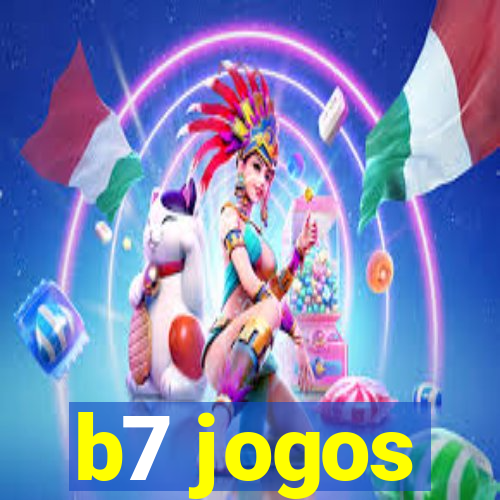 b7 jogos