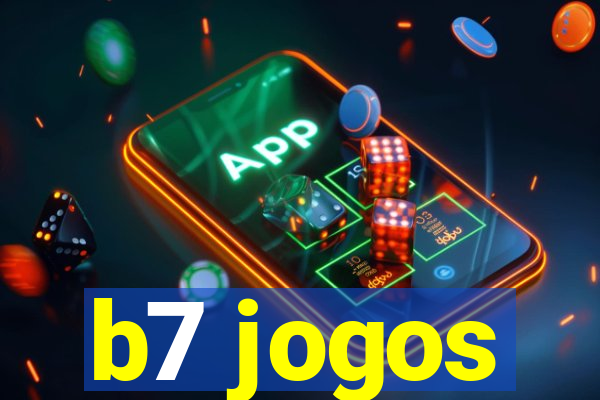 b7 jogos