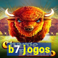 b7 jogos