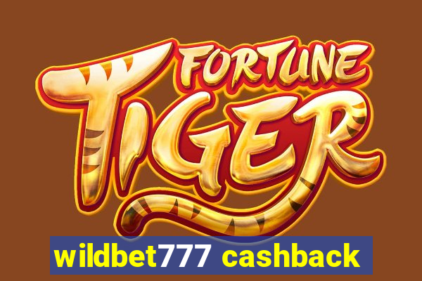 wildbet777 cashback