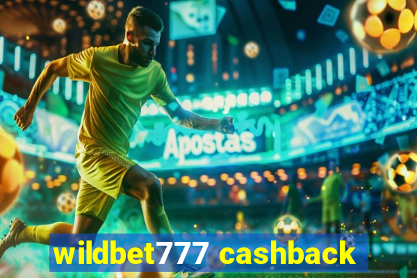 wildbet777 cashback