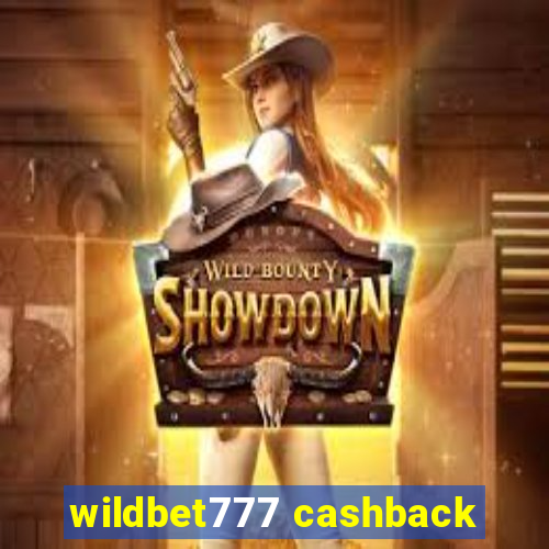 wildbet777 cashback