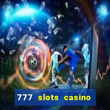 777 slots casino happy pig