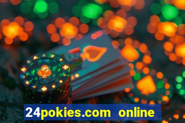 24pokies.com online casino australia