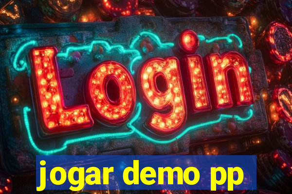 jogar demo pp