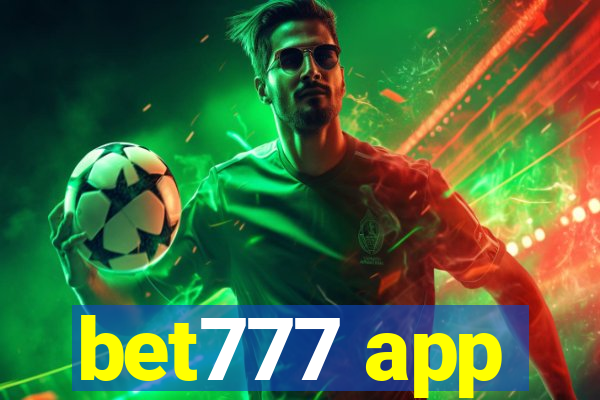 bet777 app