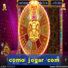 como jogar com bonus no blaze