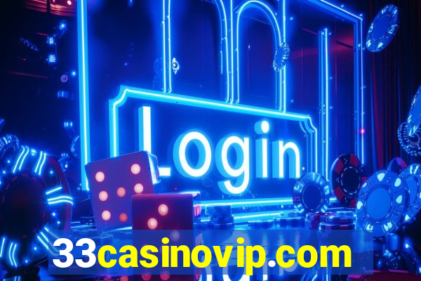 33casinovip.com