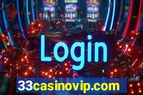 33casinovip.com