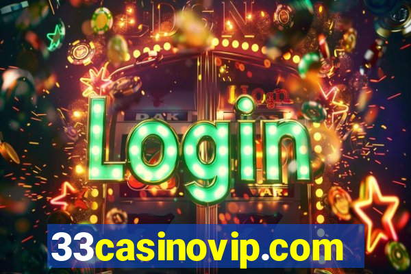 33casinovip.com