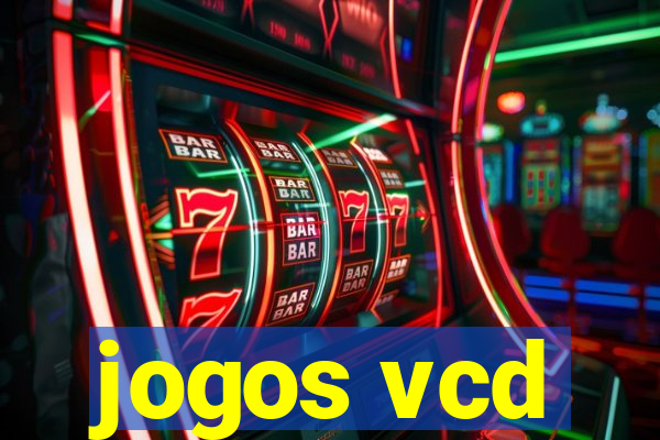 jogos vcd