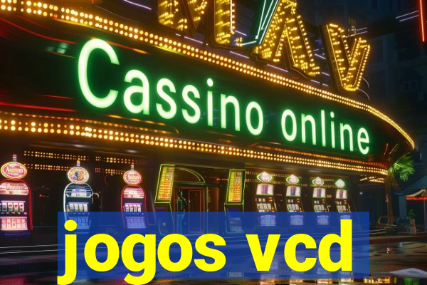 jogos vcd