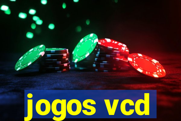 jogos vcd