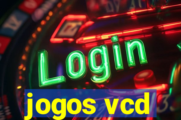 jogos vcd