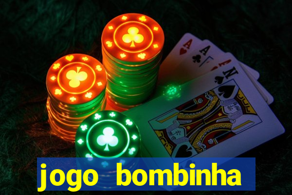 jogo bombinha ganhar dinheiro