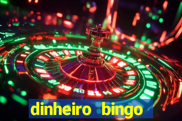 dinheiro bingo clash cash game