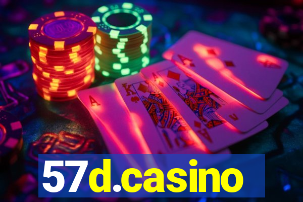 57d.casino