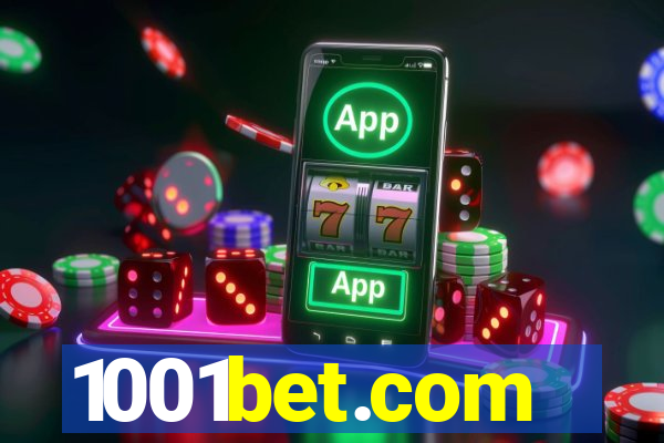 1001bet.com