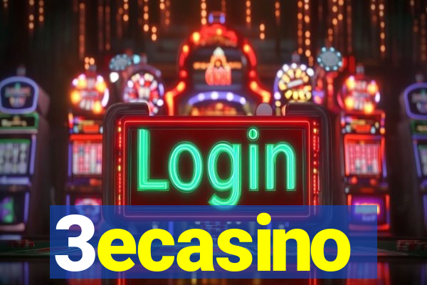 3ecasino