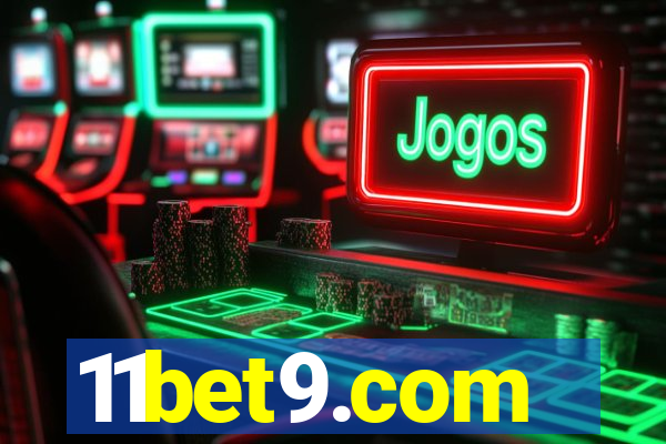 11bet9.com