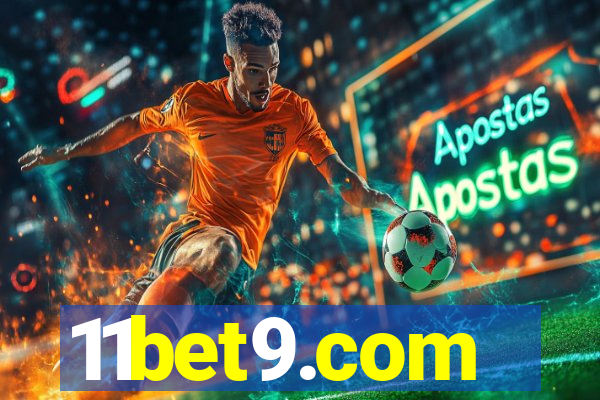 11bet9.com