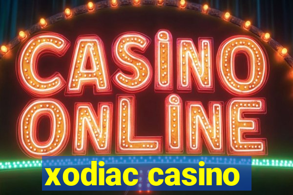 xodiac casino