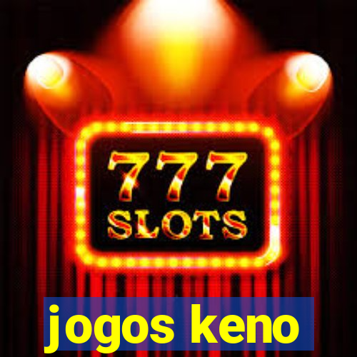 jogos keno