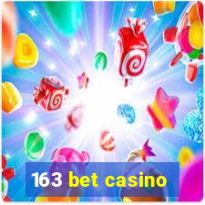 163 bet casino