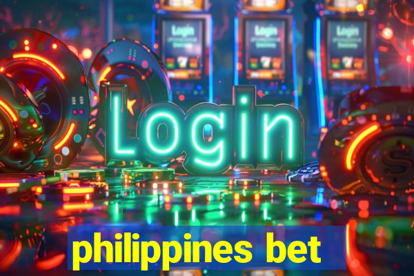 philippines bet