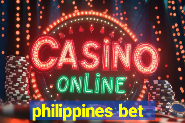 philippines bet