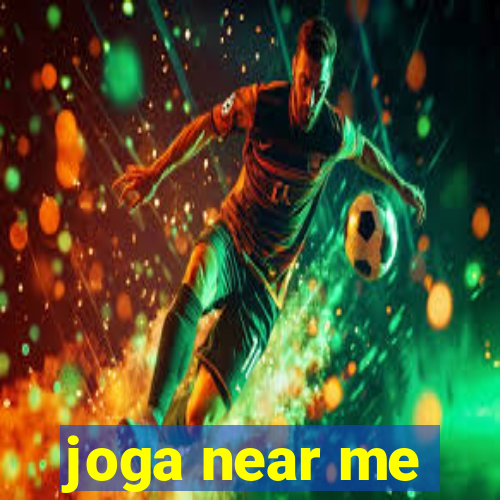 joga near me