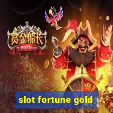 slot fortune gold