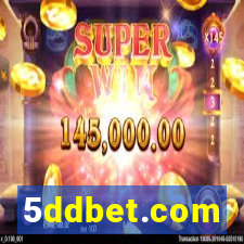 5ddbet.com