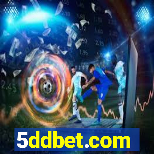 5ddbet.com