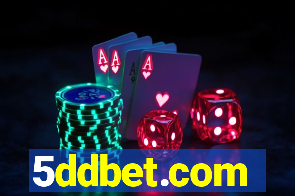 5ddbet.com