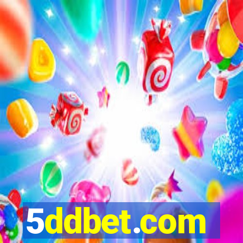 5ddbet.com