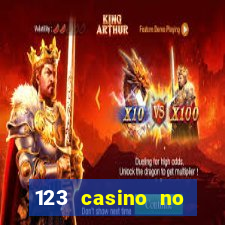 123 casino no deposit bonus