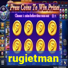 rugietman