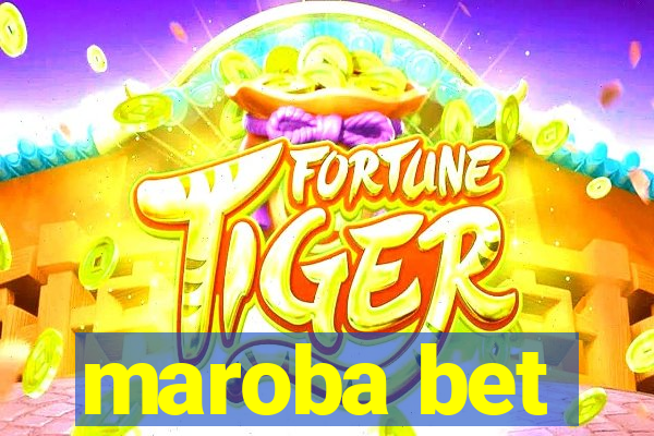 maroba bet