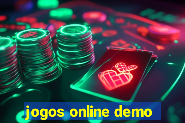 jogos online demo