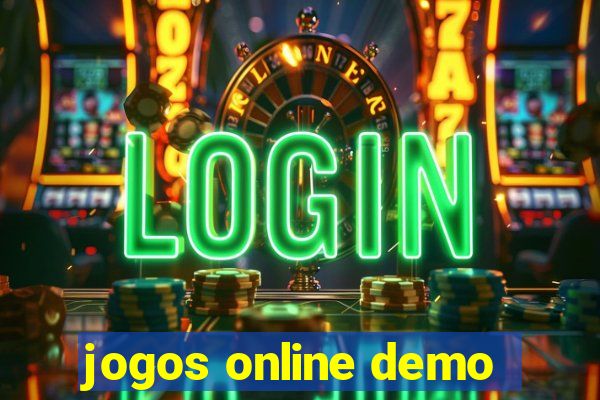 jogos online demo