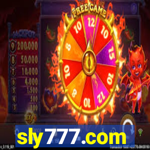 sly777.com