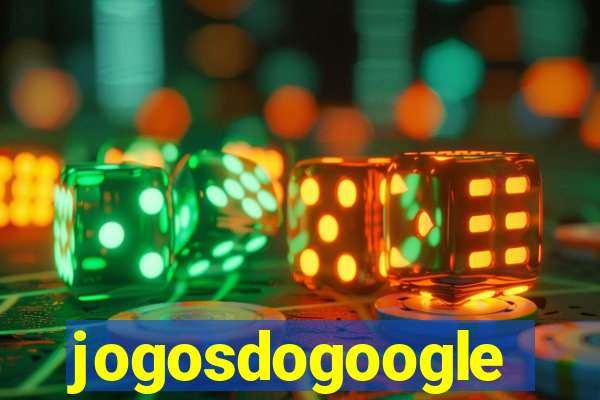 jogosdogoogle