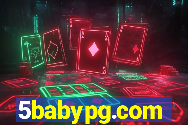 5babypg.com