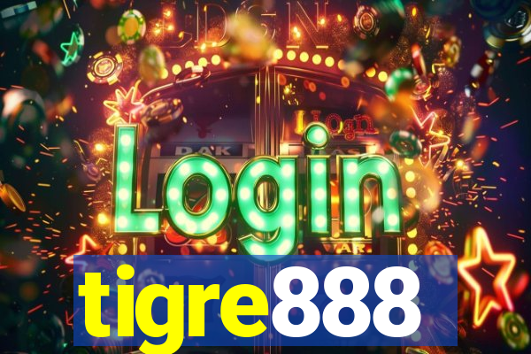 tigre888