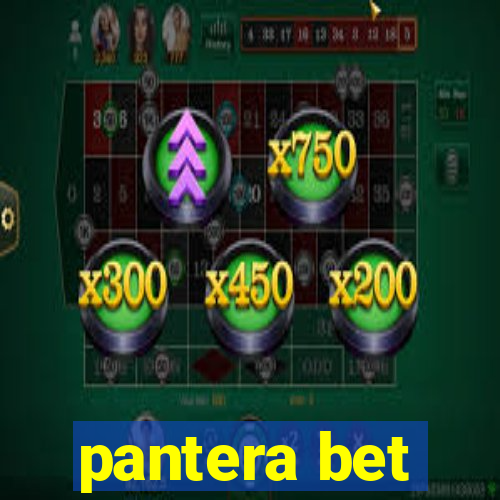 pantera bet