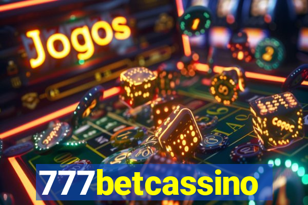 777betcassino