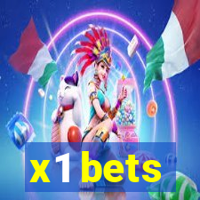 x1 bets