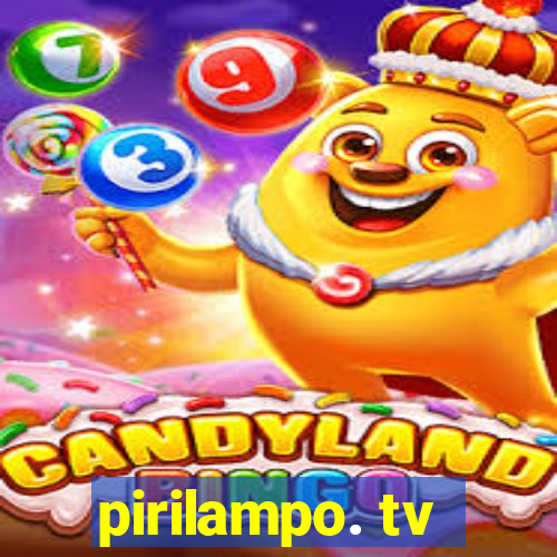 pirilampo. tv